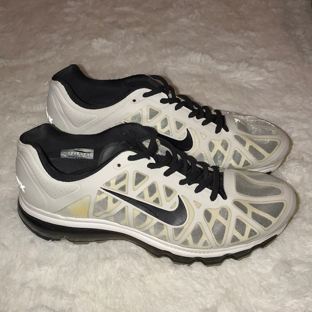 Nike AIRMAX FITSOLE 2